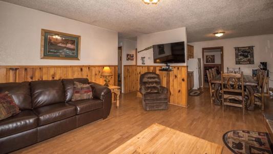 Canyon Cabins - 47