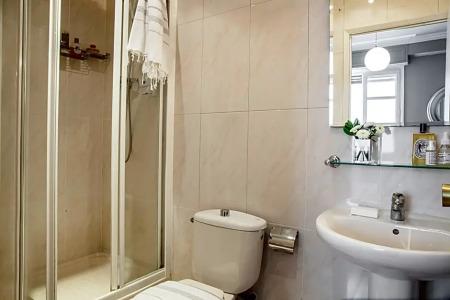 Ainb B&B Eixample Muntaner - 18