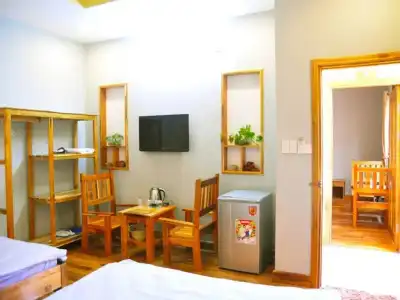 Lien Tho Guest House - 2