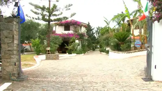 Villaggio La Pizzuta - 16