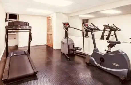 SureStay by Best Western Irving Grapevine DFW North - 4