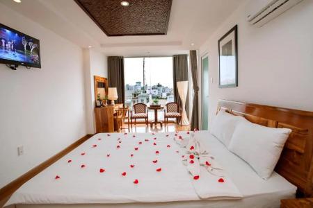 Rex and Apartment - 61