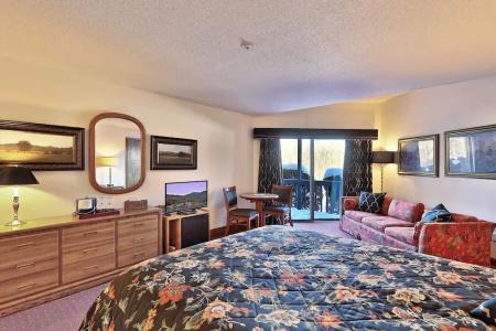 Greenbrier Inn Killington - 54