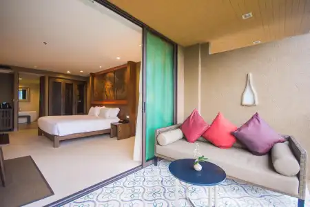 SUNSURI PHUKET, Nai Harn Beach - 40