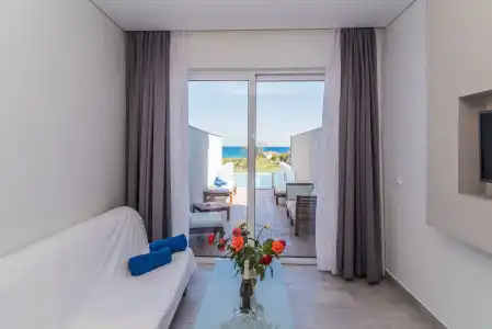 Belussi Beach & Suites - 147