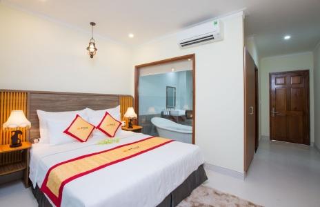 Herbal Resort Phu Quoc - 37