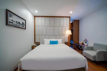 Paddington Halong Bayview - 54