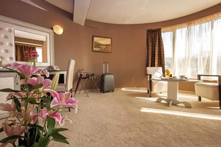 Best Western Plus Lozenetz - 105