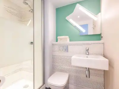 Ibis Budget Rennes Route de Lorient - 15