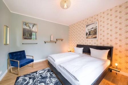 Design Apartments - "Kutscherhaus" - 20