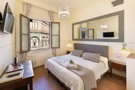 Soggiorno Battistero - 60