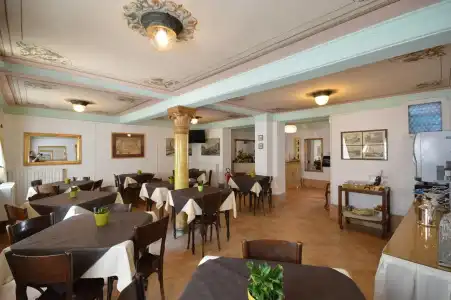 Albergo Marin - 20