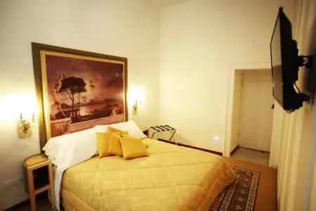La Bella Napoli B&B - 129