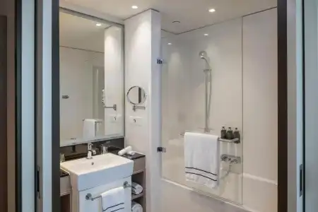 Melia Frankfurt City - 8