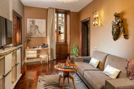 The Inn at the Spanish Steps Exclusive Collection - The Nest at The Spanish Steps - 7