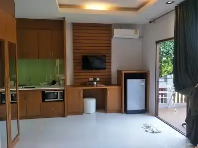 Lanta Intanin Resort - 132