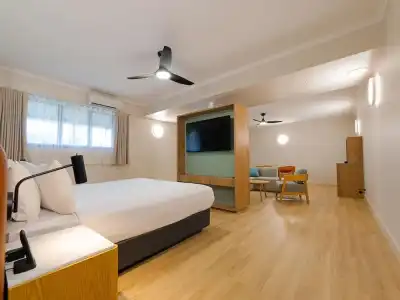 Novotel Darwin Airport - 31