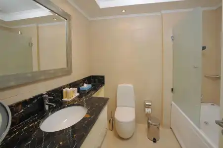 Olympic Bay - Adults Only - 4