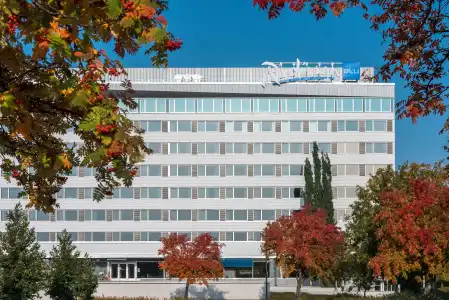 Radisson Blu, Oulu - 0