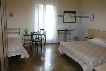 Albergo Panorama - 50