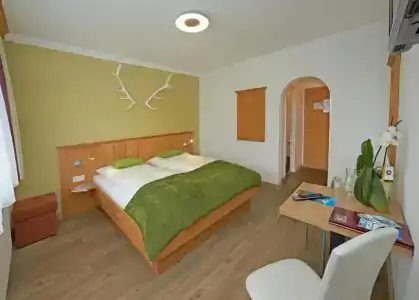 Garni Landhaus Gitti - 29