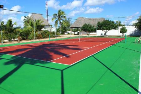 Uroa Bay Beach Resort - 23