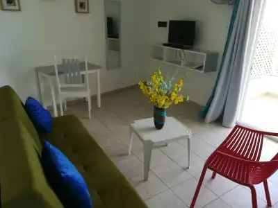 Costarena Beach - 134