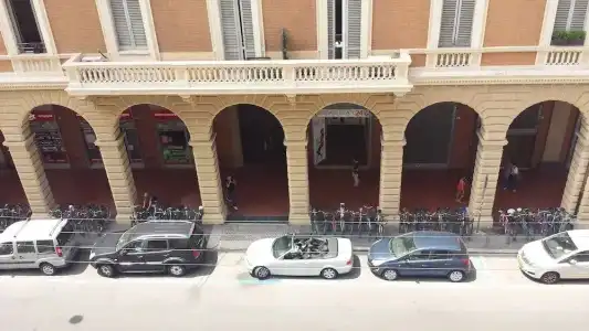 Bed & Breakfast Centrale - 0