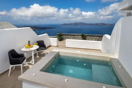Aura Suites - 53