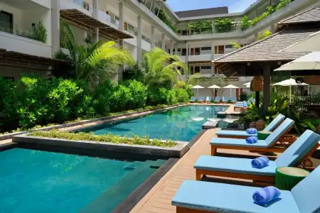 laïla, Seychelles, a Marriott Tribute Portfolio Resort - 35