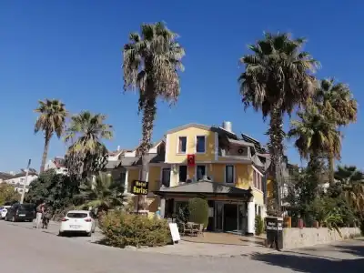 Barlas Fethiye - 14