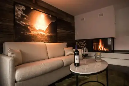 Wellness Alpenhof - 84