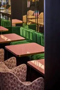 Hôtel du Rond-Point des Champs-Élysées - 43
