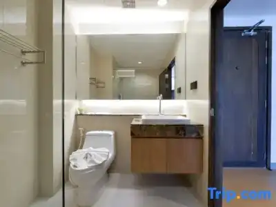 VST Residence Thepharak - 55