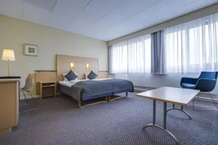 Best Western Plus Airport Copenhagen - 111