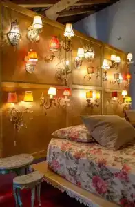 Glamping Canonici di San Marco - 4