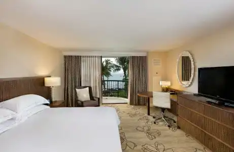 Hilton Waikoloa Village - 2
