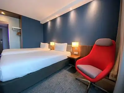 Holiday Inn Express Dijon by IHG - 57