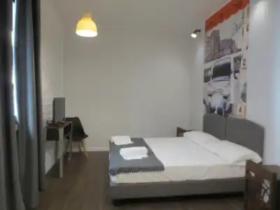 Hostel Trastevere by Hostal Trustever - 88