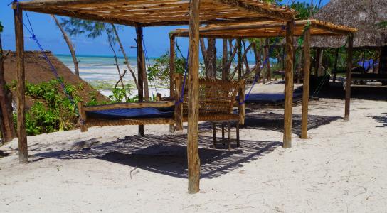 Mbuyuni Beach Village - 16