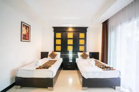 Phi Phi Andaman Legacy Resort - 139