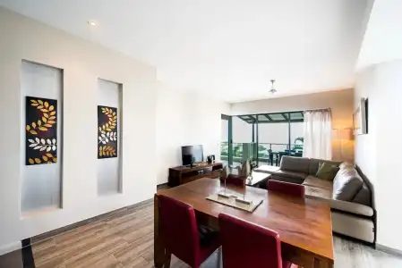Whitsunday Reflections Apartments - 181