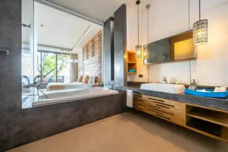 Sai Kaew Beach Resort - 17