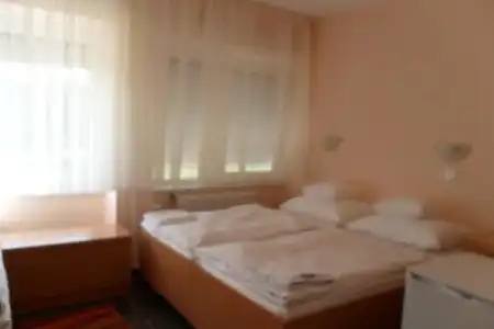 Tisza Corner - 45