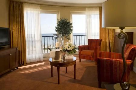 Gran BelVeder & Ostsee Therme Resort & Spa - 93
