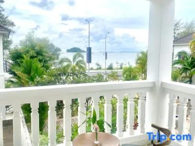 Mary Beach and Resort - 228