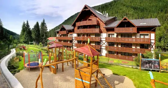 Wellness Chopok - 77