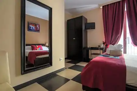 Plebiscito Aparthotel - 71