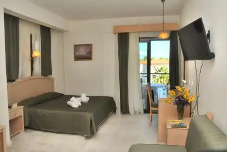 Chrousso Village - 206