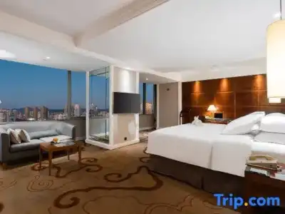 Kai Wah Plaza International - 116